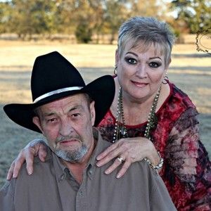 Meet your Posher, Mary ellen